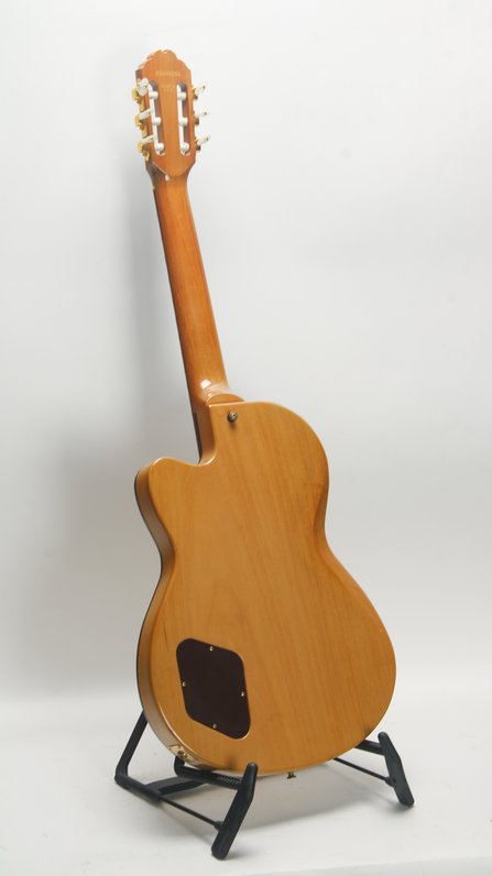Gibson Chet Atkins Classic CEC (1989) #4