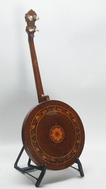 Paramount Super Artist Professional (ca. 1934) (SKU: 32505) 32505