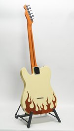 Fender 69 RI Thinline Telecaster Hot Rod LE (2003) (SKU: 32186) 32186
