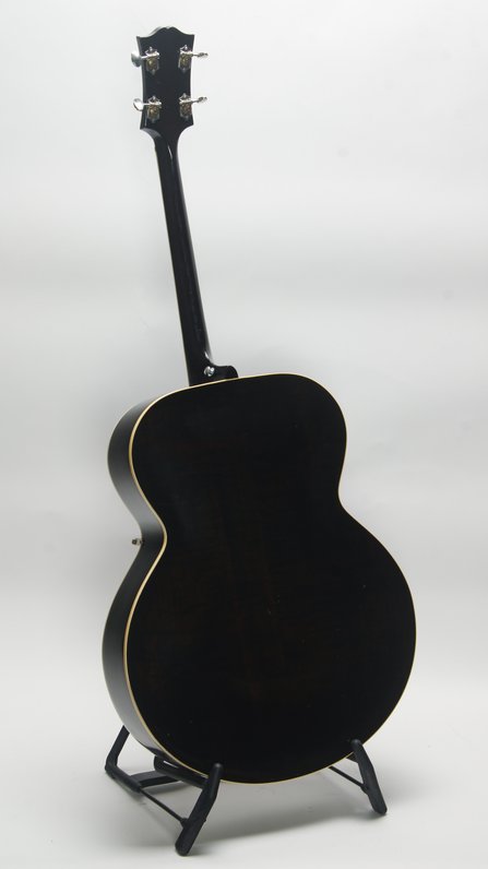 Gibson TG L-7 (1938) #4