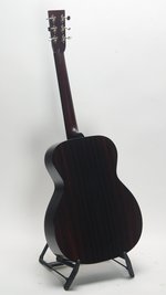 Santa Cruz OM Pre War *Used (2024) (SKU: 31887) 31887