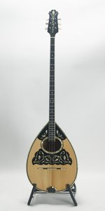 Matsikas BZ6-205 Bouzouki (used)