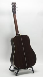Eastman  E20D-TC-LSH (Large Soundhole) (used, 2025) (SKU: 32172) 32172
