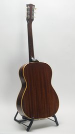 Gibson LG-1 (ca. 1965) (SKU: 32743) 32743