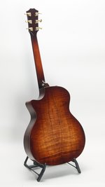 Taylor Koa GA-LTD (2011) (SKU: 31323) 31323