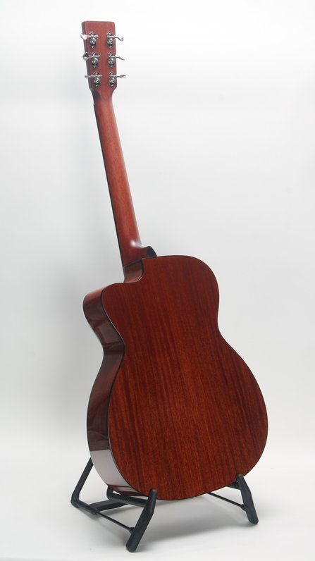 Eastman E1OMCE-DLX #4