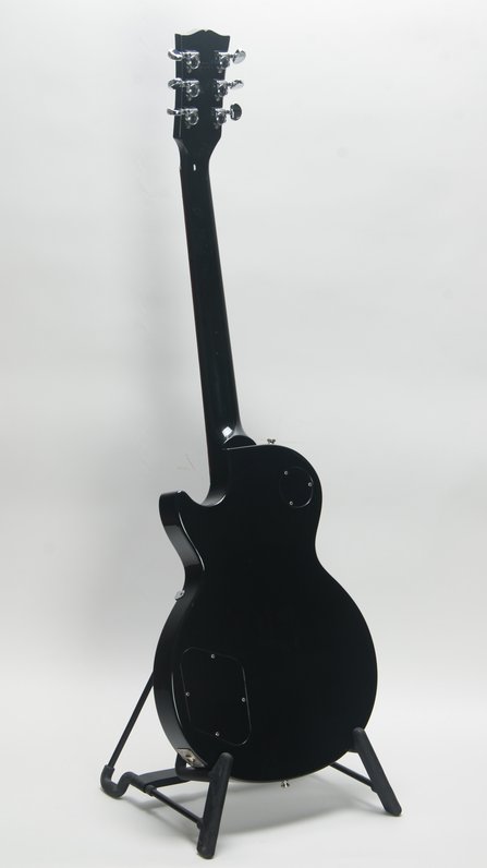 Gibson Les Paul Studio Black (1998) #4