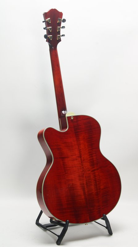Eastman AR810-CE #4