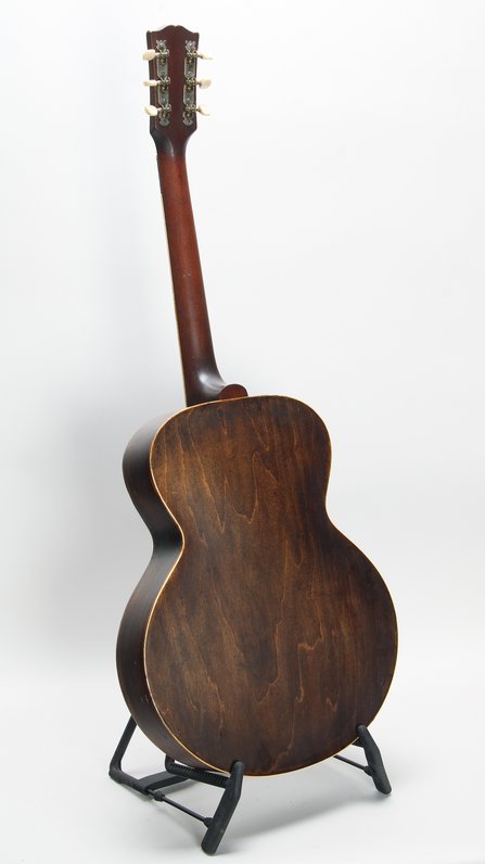 Gibson L-50 ca.1950's *Refin #4