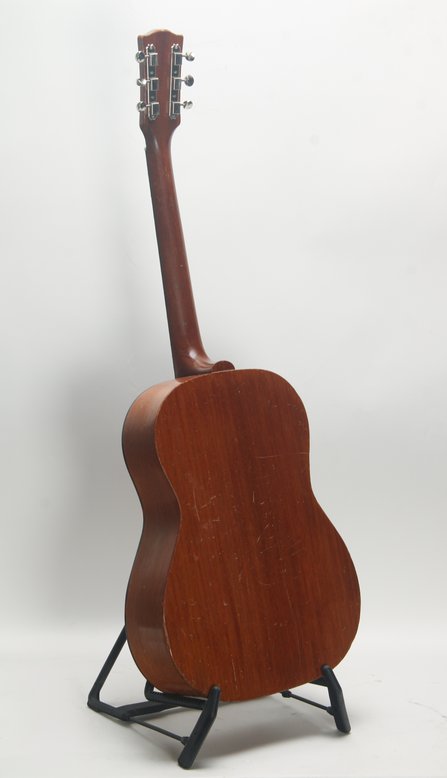 Gibson LG-0 (ca. 1964) #4