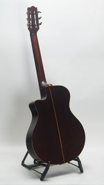 Yamaha NTX5 Classical (2024) (SKU: 32608) 32608
