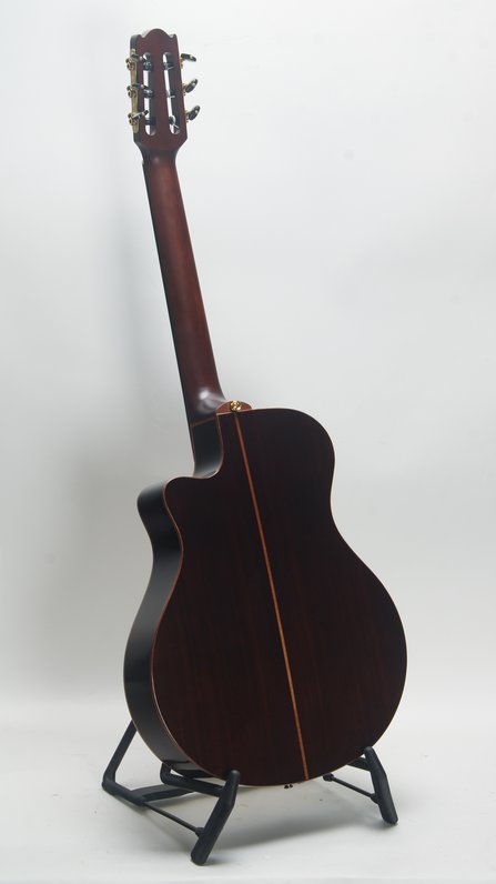 Yamaha NTX5 Classical (2024) #4