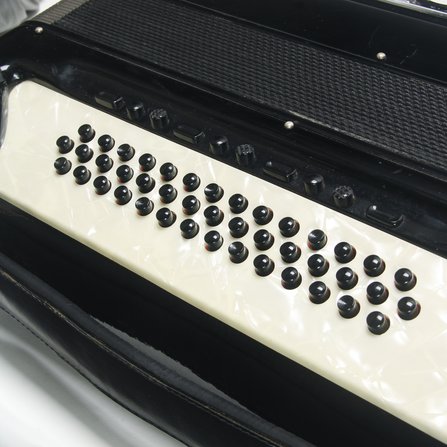 Giulietti Bassetti F3 Chromatic Free *USED* #4