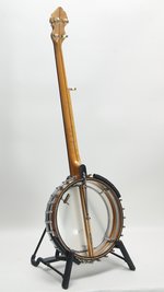 Fred Van Eps Flush Fret Model (ca. 1951) (SKU: 31523) 31523