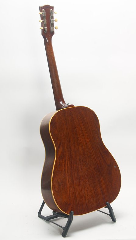 Gibson J-45 ADJ (c.1964) #4