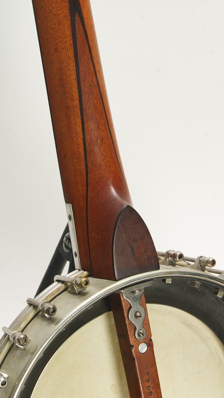 Unmarked Dobson "Special" #4