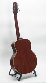 Beard A-Odyssey Roundneck (ca. 2016) (SKU: 31952) 31952