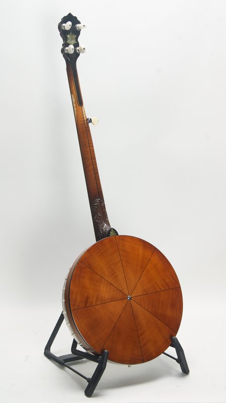 Vega Tubaphone No. 9 Conversion (Marion Kirk) #4