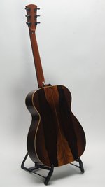 Wesley Brandt #50 Flat Top (1994) (SKU: 31788) 31788
