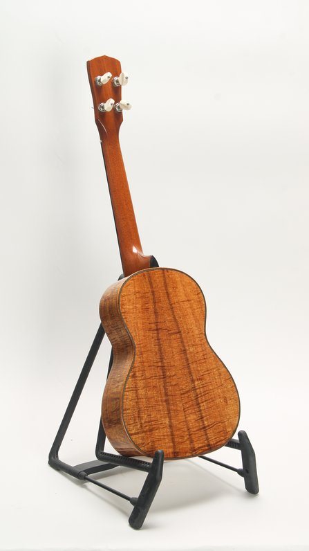 Kerry Char Tenor Ukulele #4