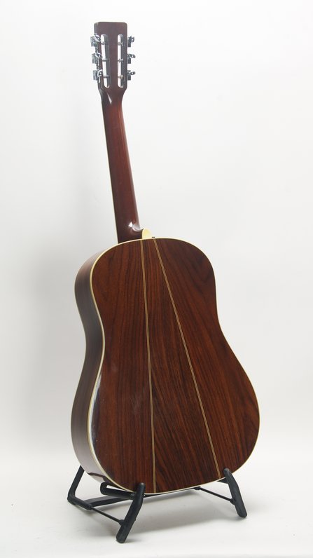 Martin D35S (1971) #4