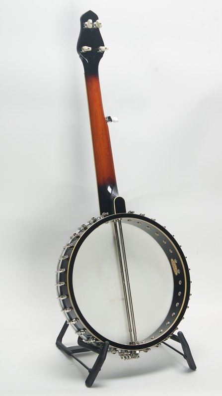 Gold Tone Cello Banjo CEB-5 *USED* #4