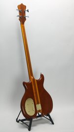 Alembic Series 1 Bass (1975) (SKU: 31869) 31869
