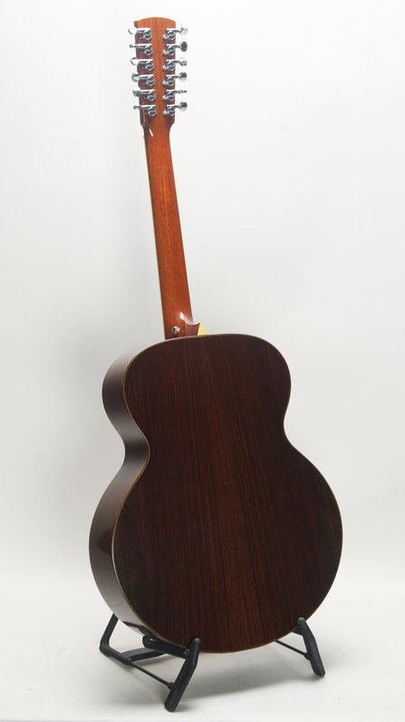 Larrivee J-25 12 String #4