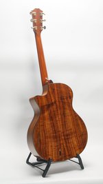Taylor 714CE LTD Koa Limited Edition (2008) (SKU: 31994) 31994