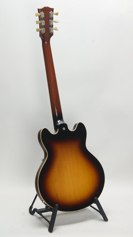 Gibson Custom Shop ES-339 (2010) #4