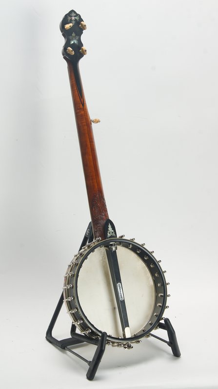 Douglas Unger Whyte Laydie No. 7 #4