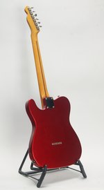 Fender TL-52 Telecaster Red (SKU: 32753) 32753