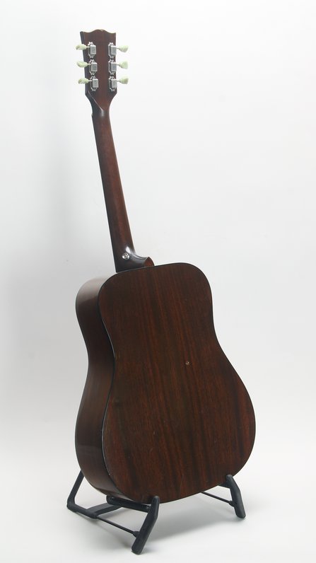 Gibson J-50 Deluxe #4