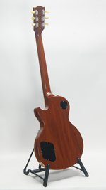 Gibson Les Paul Tobacco Burst (2020) (SKU: 32628) 32628