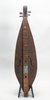 Unsigned  Folk Art Mountain Dulcimer (SKU: 32001) 32001