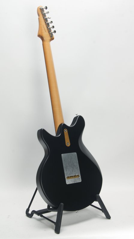 Eastman Fullertone DC FT-DC'62-MB Moss Black #4