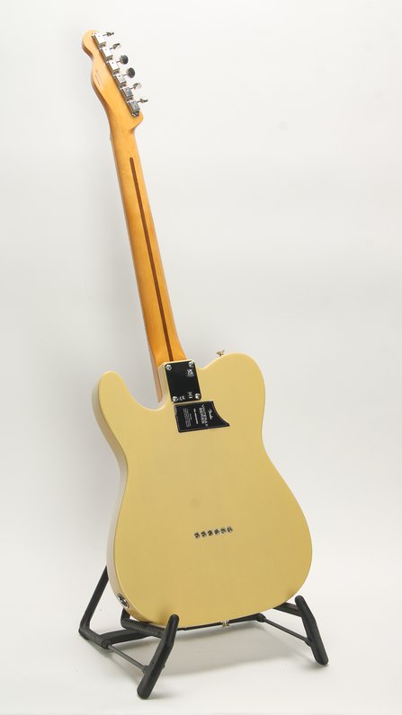 Fender Vintera II 50's Nocaster Reissue Blonde (2023) #4