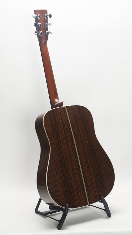 Martin HD-28 Centennial #4