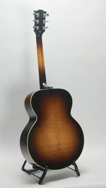 Gibson SJ-200 Studio Special (SKU: 32781) 32781