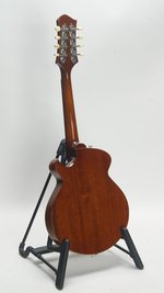 Eastman ER-M-GB El Rey electric Mando, Lollar (SKU: 32596) 32596