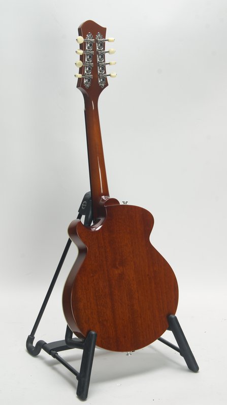 Eastman ER-M-GB El Rey electric Mando, Lollar #4