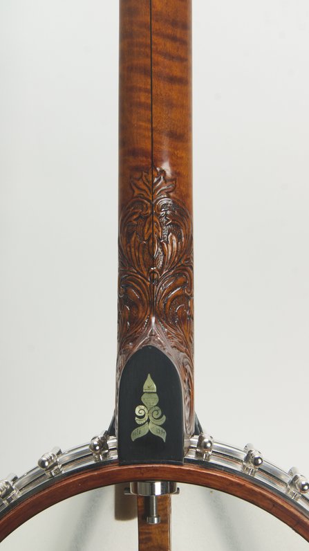 Whyte Laydie No. 7 Conversion #4