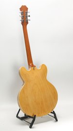 Epiphone Casino NA Peerless Factory (2002) (SKU: 32606) 32606