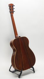 Wesley Brandt #49 Flat Top (1994) (SKU: 31787) 31787