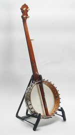 S.S. Stewart Special Thoroughbred (SKU: 31816) 31816