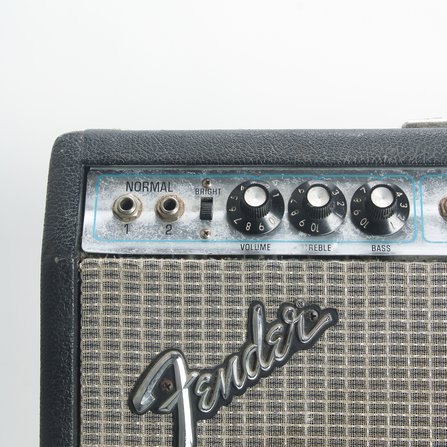 Fender Vibrolux Reverb (ca.1974) #4