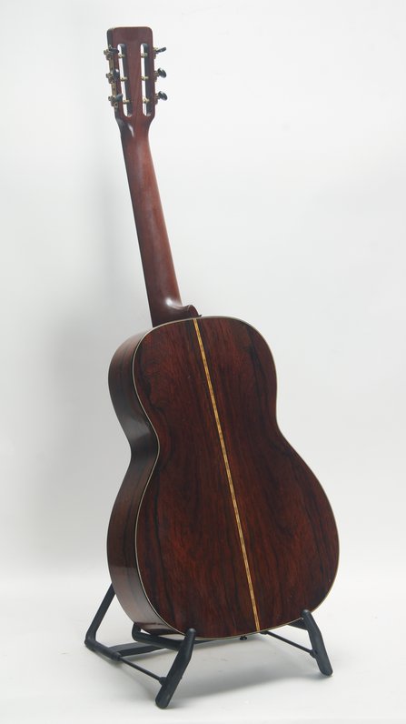Martin 00-21 (1969) #4