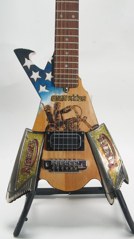 RC Kelly Easy Rider (Art) #4