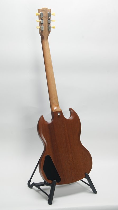 Gibson SG Tribute (2021) #4