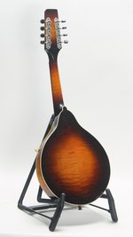 Red Diamond A-5 (#54 ca. 1995) (SKU: 30885) 30885